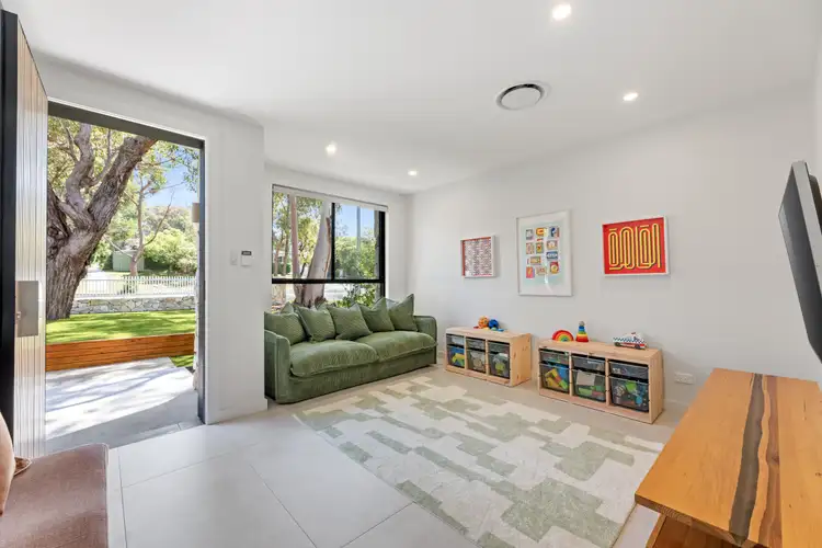 Third view of Homely semi-detached listing, 12B Oleander Parade, Caringbah South NSW 2229