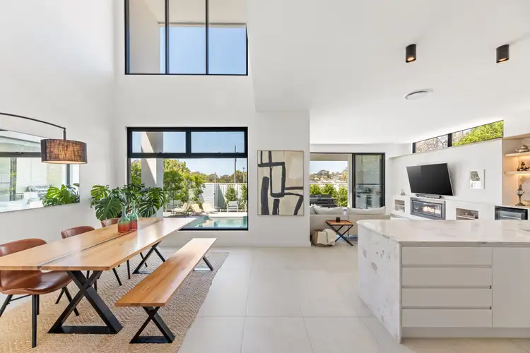 Fourth view of Homely semi-detached listing, 12B Oleander Parade, Caringbah South NSW 2229