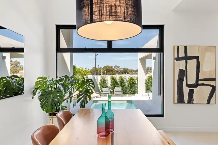 Fifth view of Homely semi-detached listing, 12B Oleander Parade, Caringbah South NSW 2229