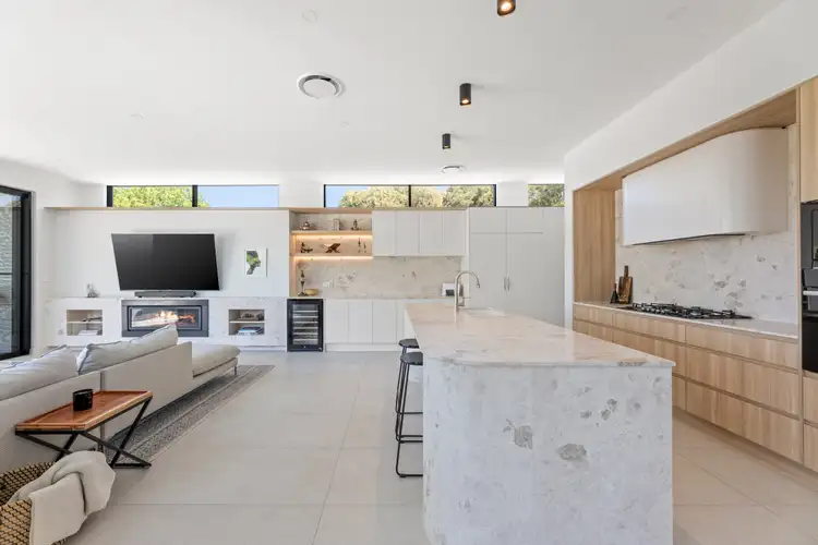 Sixth view of Homely semi-detached listing, 12B Oleander Parade, Caringbah South NSW 2229