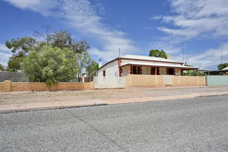 Second view of Homely house listing, 11 Second Street, Quorn SA 5433