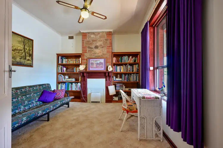 Fourth view of Homely house listing, 11 Second Street, Quorn SA 5433