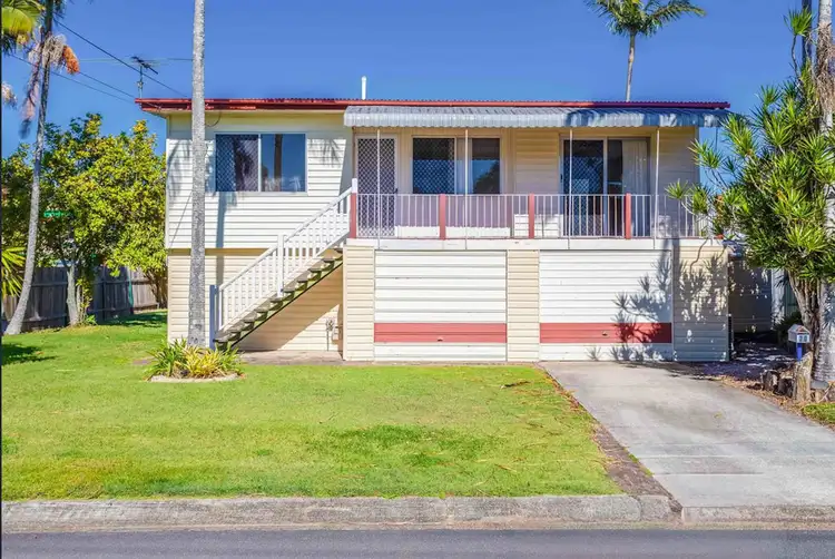 70 Saul Street, Brighton QLD 4017