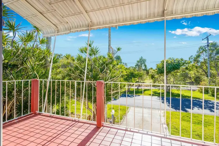 Second view of Homely house listing, 70 Saul Street, Brighton QLD 4017