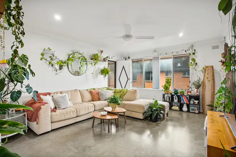 6/6 Peterborough Avenue