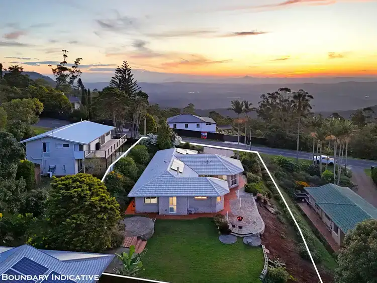 255 Macdonnell Road, Tamborine Mountain QLD 4272