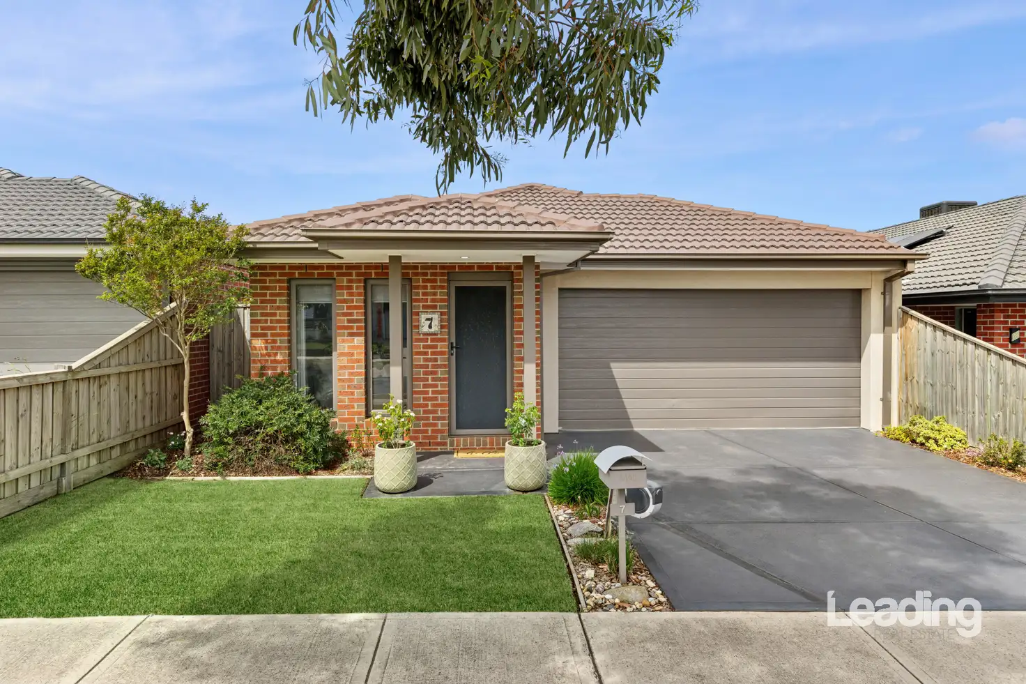 Main view of Homely house listing, 7 Bindweed Street, Sunbury VIC 3429
