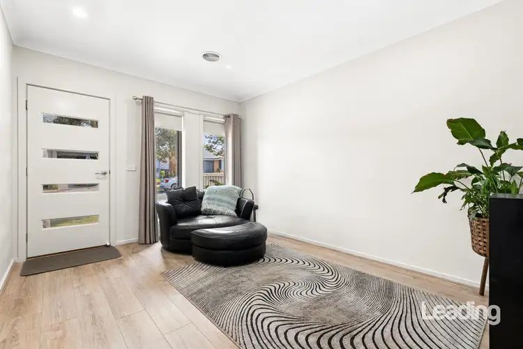 Second view of Homely house listing, 7 Bindweed Street, Sunbury VIC 3429