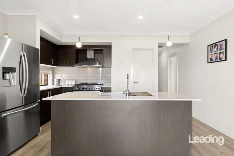 Fourth view of Homely house listing, 7 Bindweed Street, Sunbury VIC 3429