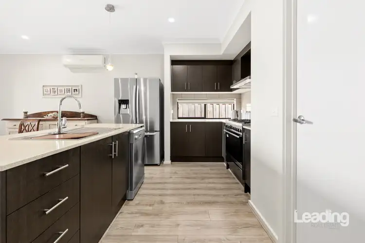 Fifth view of Homely house listing, 7 Bindweed Street, Sunbury VIC 3429