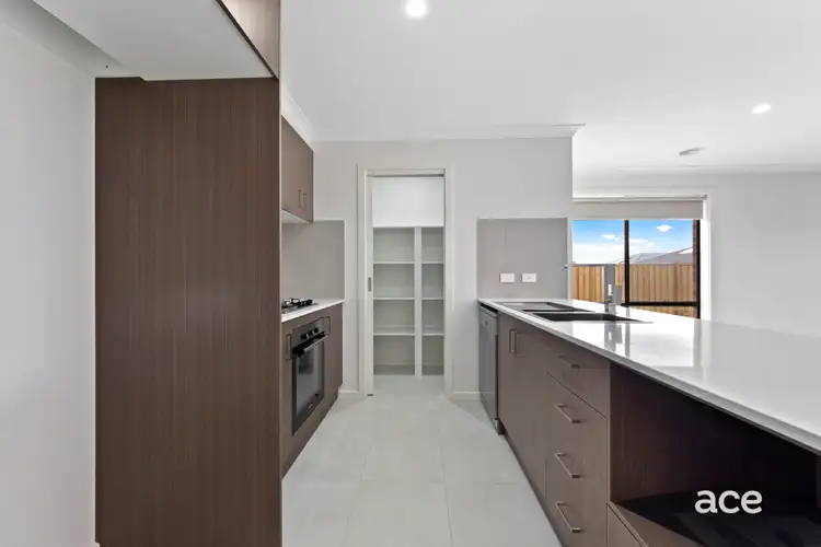 Third view of Homely house listing, 8 Bridgefield Parkway, Rockbank VIC 3335