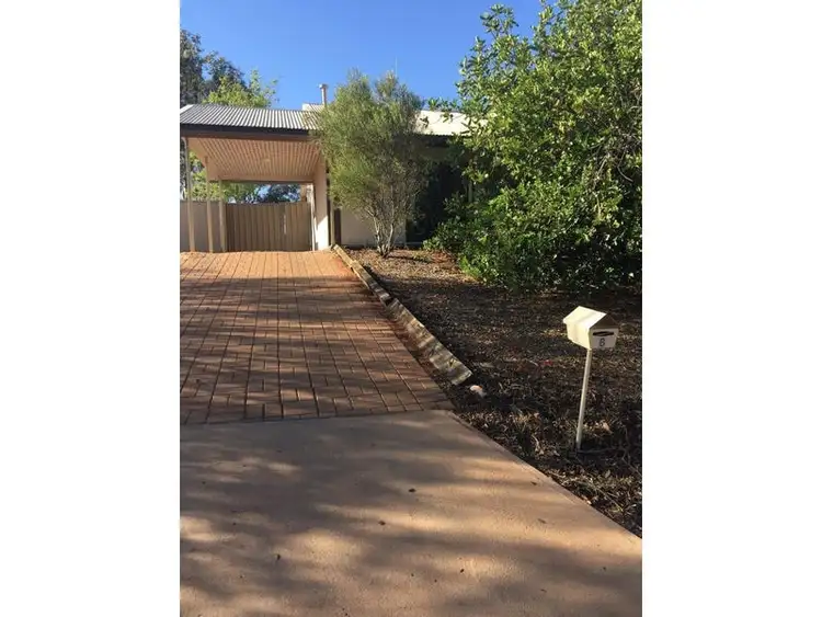 Second view of Homely house listing, 8 Finniss Street, Roxby Downs SA 5725