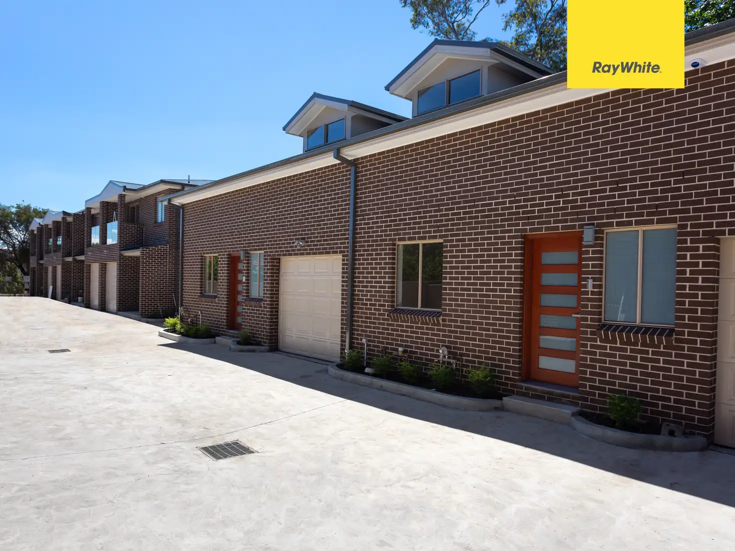 Main view of Homely townhouse listing, 7/16-18 Alverstone Street, Riverwood NSW 2210