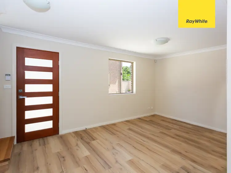 Second view of Homely townhouse listing, 7/16-18 Alverstone Street, Riverwood NSW 2210