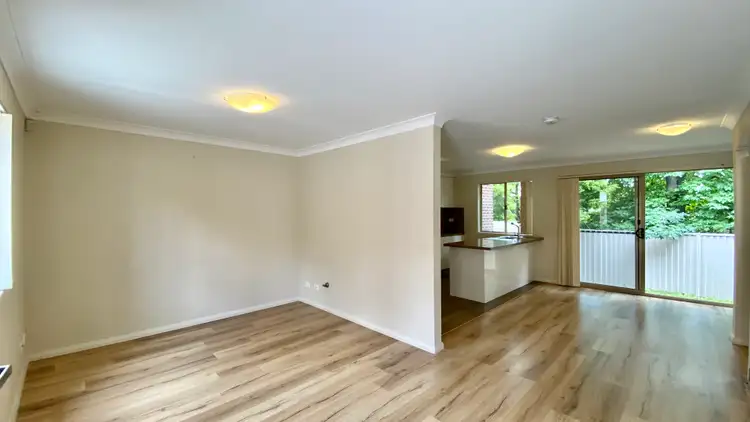 Third view of Homely townhouse listing, 7/16-18 Alverstone Street, Riverwood NSW 2210