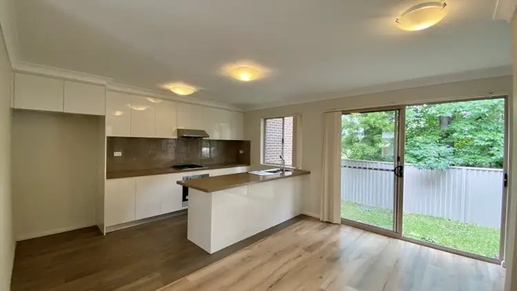 Fourth view of Homely townhouse listing, 7/16-18 Alverstone Street, Riverwood NSW 2210