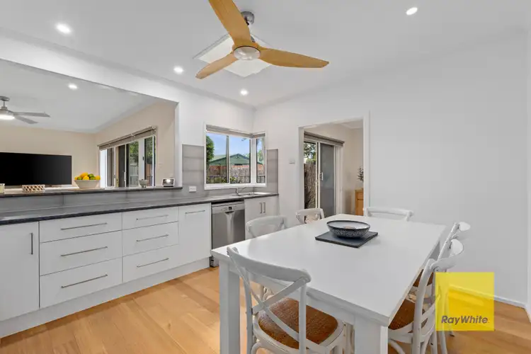 Fifth view of Homely house listing, 12 Burke Court, Grovedale VIC 3216