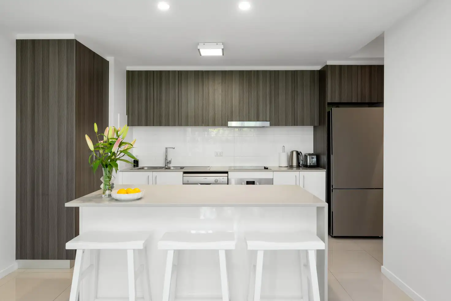 Main view of Homely apartment listing, 10/3 Bennett Street, Toowong QLD 4066