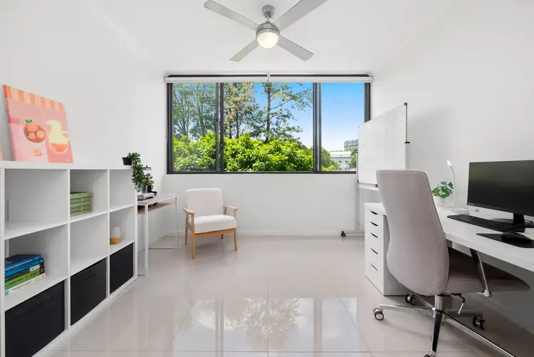 Third view of Homely apartment listing, 10/3 Bennett Street, Toowong QLD 4066