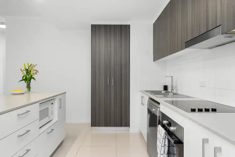 Fifth view of Homely apartment listing, 10/3 Bennett Street, Toowong QLD 4066