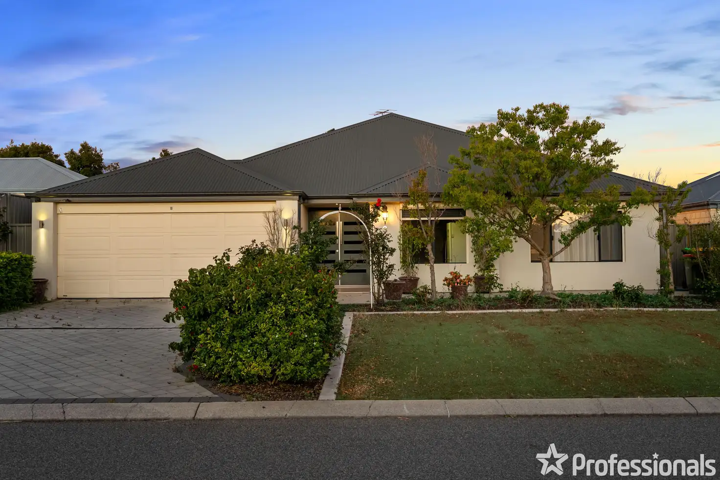 Main view of Homely house listing, 3 Spelthorne Way, Wellard WA 6170