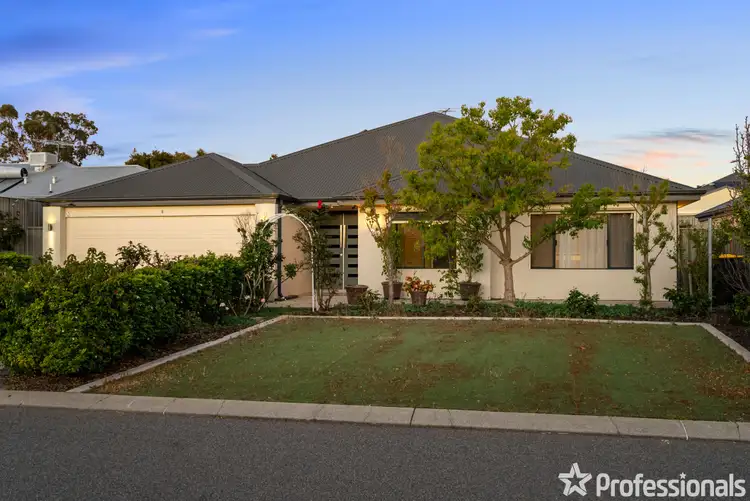 Second view of Homely house listing, 3 Spelthorne Way, Wellard WA 6170