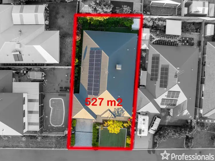 Fifth view of Homely house listing, 3 Spelthorne Way, Wellard WA 6170