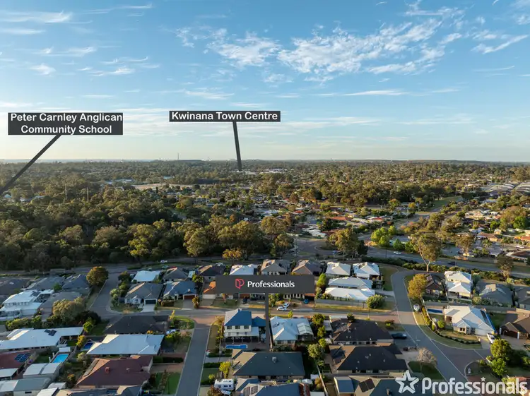 Sixth view of Homely house listing, 3 Spelthorne Way, Wellard WA 6170