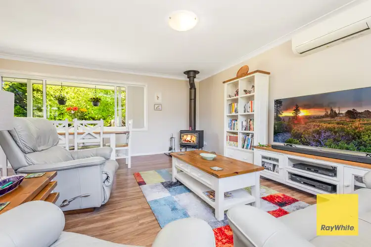 Third view of Homely house listing, 51 Maple Crescent, Lithgow NSW 2790