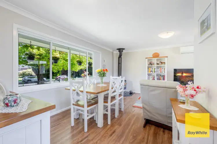 Fourth view of Homely house listing, 51 Maple Crescent, Lithgow NSW 2790