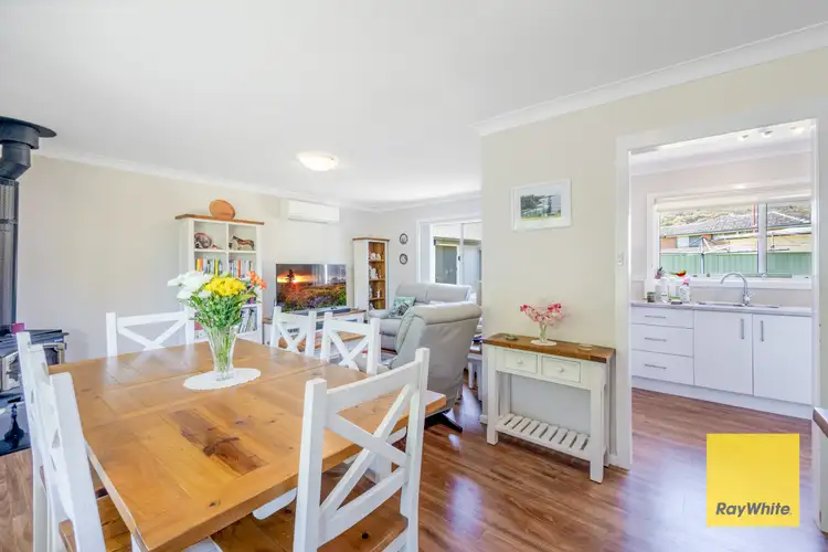 Fifth view of Homely house listing, 51 Maple Crescent, Lithgow NSW 2790