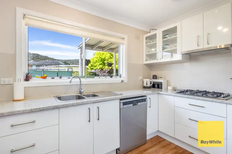 Sixth view of Homely house listing, 51 Maple Crescent, Lithgow NSW 2790