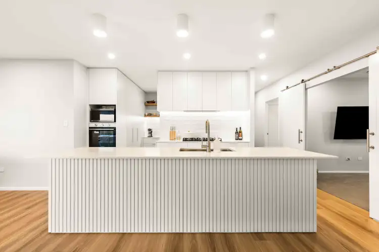 Third view of Homely house listing, 27 Cadel Evans Drive, Kearneys Spring QLD 4350