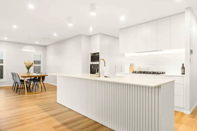 Fourth view of Homely house listing, 27 Cadel Evans Drive, Kearneys Spring QLD 4350