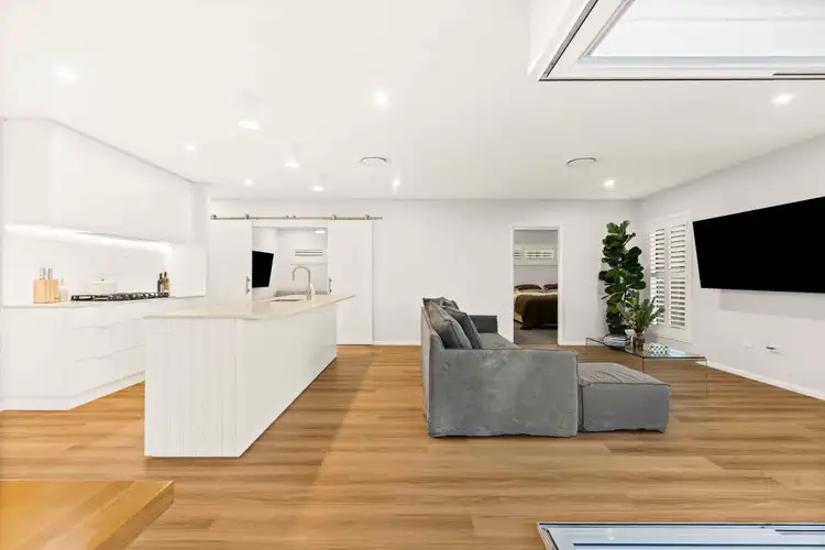 Fifth view of Homely house listing, 27 Cadel Evans Drive, Kearneys Spring QLD 4350