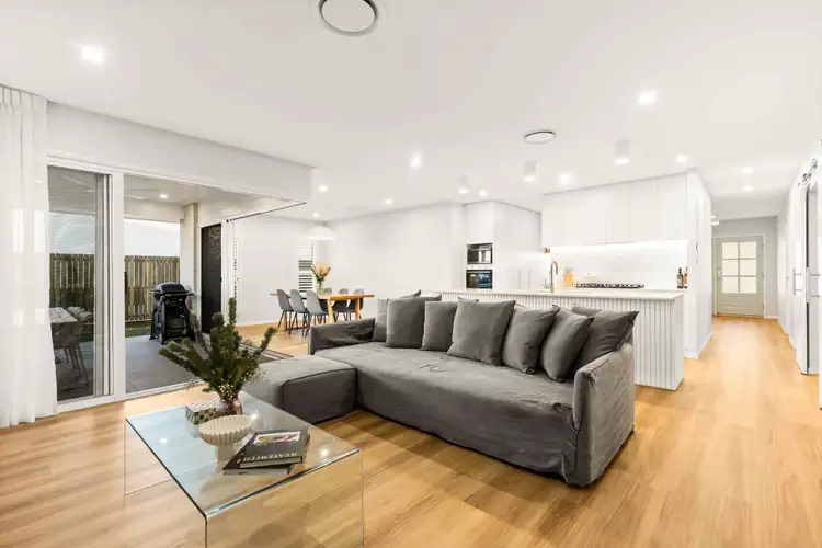 Sixth view of Homely house listing, 27 Cadel Evans Drive, Kearneys Spring QLD 4350