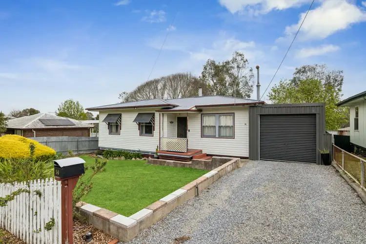 14 Fowler Street, Woodside SA 5244