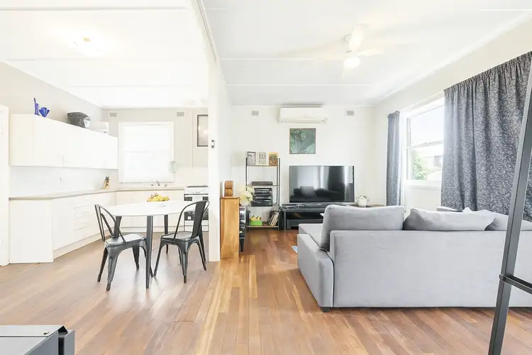 Second view of Homely house listing, 14 Fowler Street, Woodside SA 5244