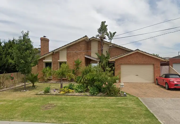 Main view of Homely house listing, 47 Bourke Crescent, Hoppers Crossing VIC 3029