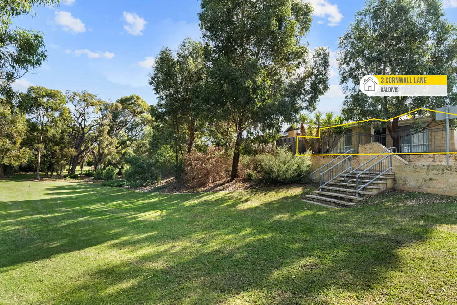 Main view of Homely house listing, 3 Cornwall Lane, Baldivis WA 6171