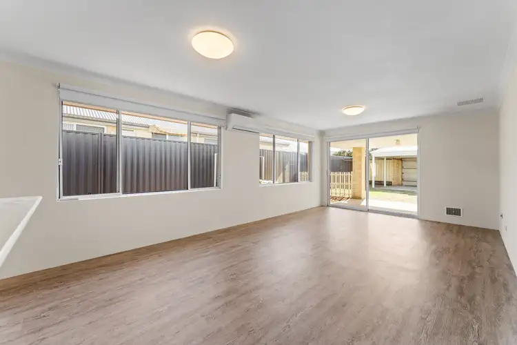 Second view of Homely house listing, 3 Cornwall Lane, Baldivis WA 6171