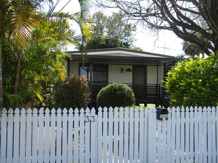 Fifth view of Homely house listing, 33 Grosvenor Terrace, Deception Bay QLD 4508