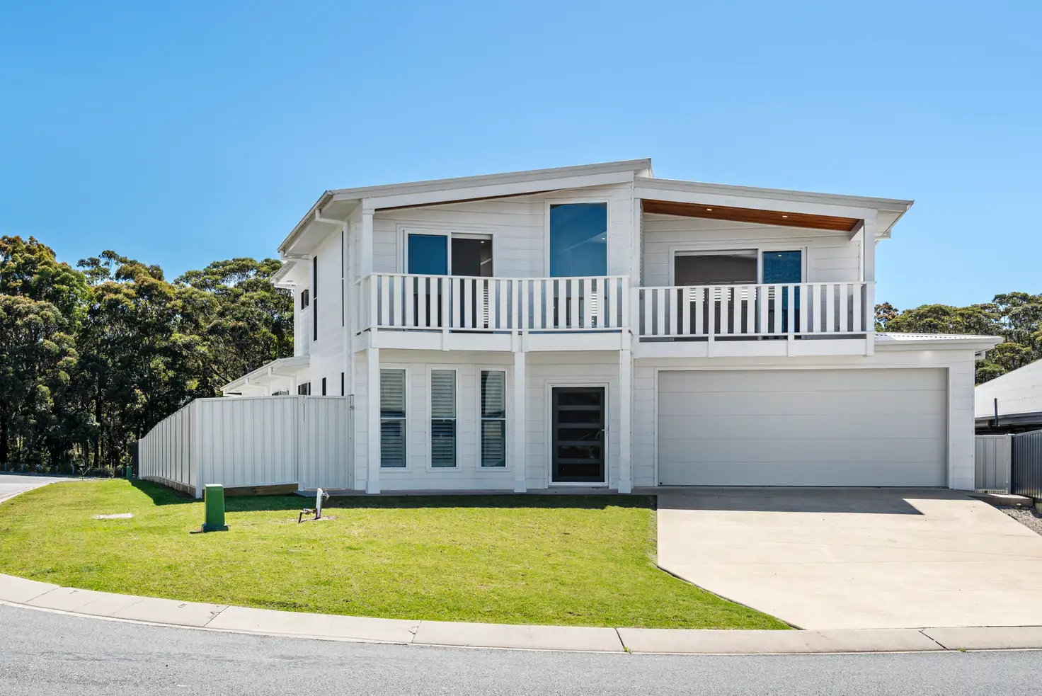 Main view of Homely house listing, 1 Superior Avenue, Burrill Lake NSW 2539