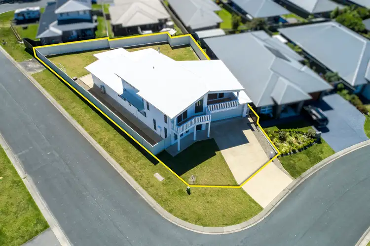 Second view of Homely house listing, 1 Superior Avenue, Burrill Lake NSW 2539