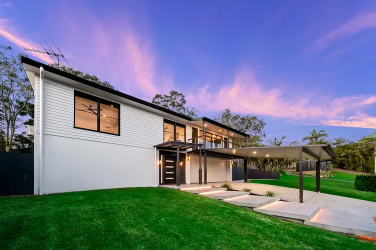 30 Narcamus Crescent