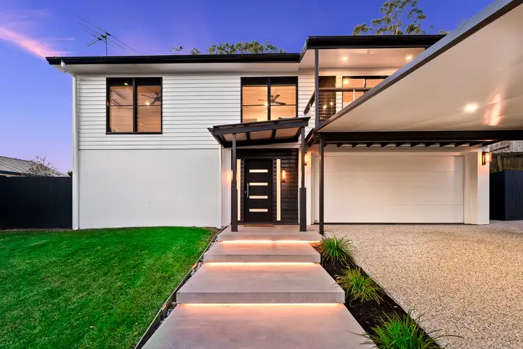 Second view of Homely house listing, 30 Narcamus Crescent, Shailer Park QLD 4128