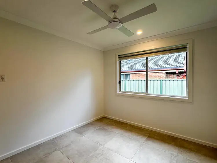 Second view of Homely house listing, 102a Hume Crescent, Werrington NSW 2747