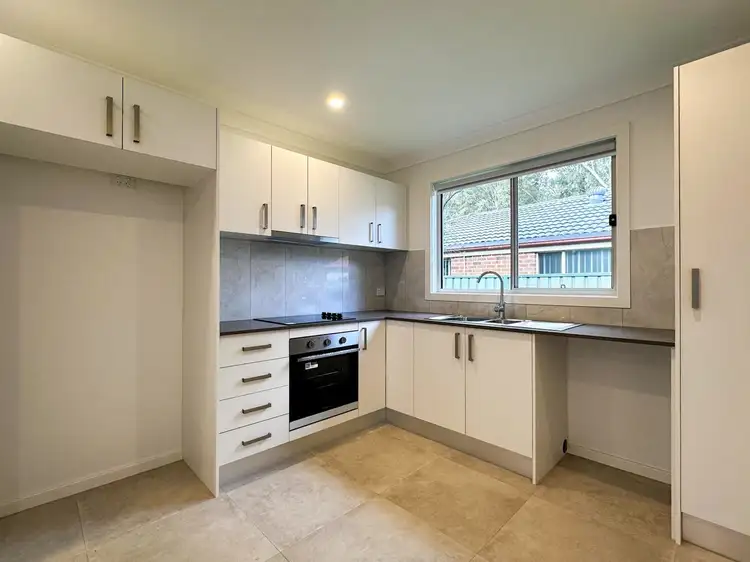 Third view of Homely house listing, 102a Hume Crescent, Werrington NSW 2747