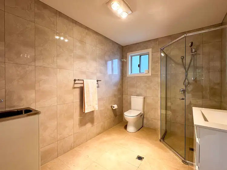 Fifth view of Homely house listing, 102a Hume Crescent, Werrington NSW 2747