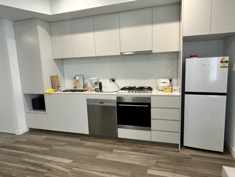 Third view of Homely apartment listing, 509/9 Brodie Spark Drive, Wolli Creek NSW 2205